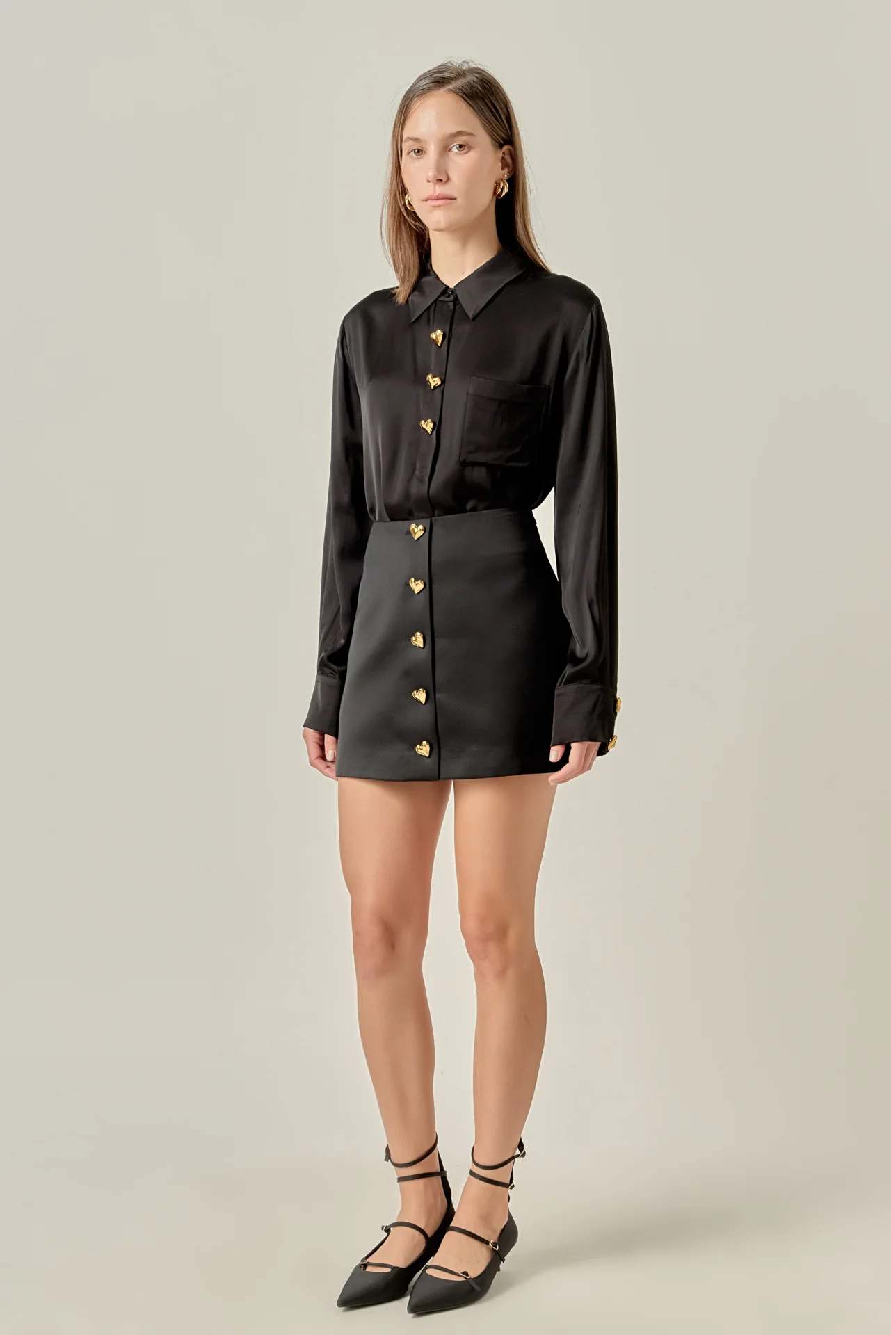 The Amoura Blouse - Image 3