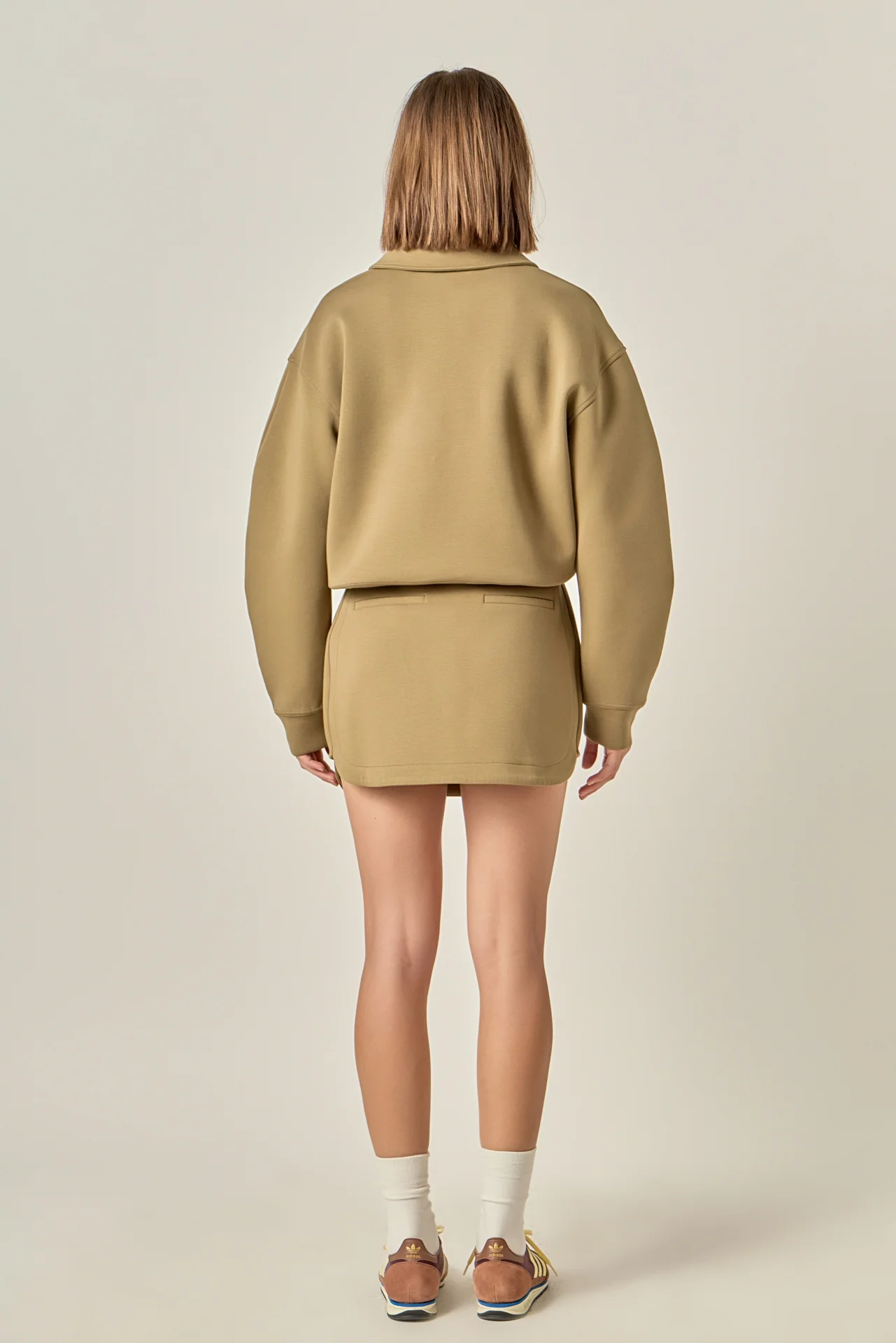 Polo Scuba Top - Image 10