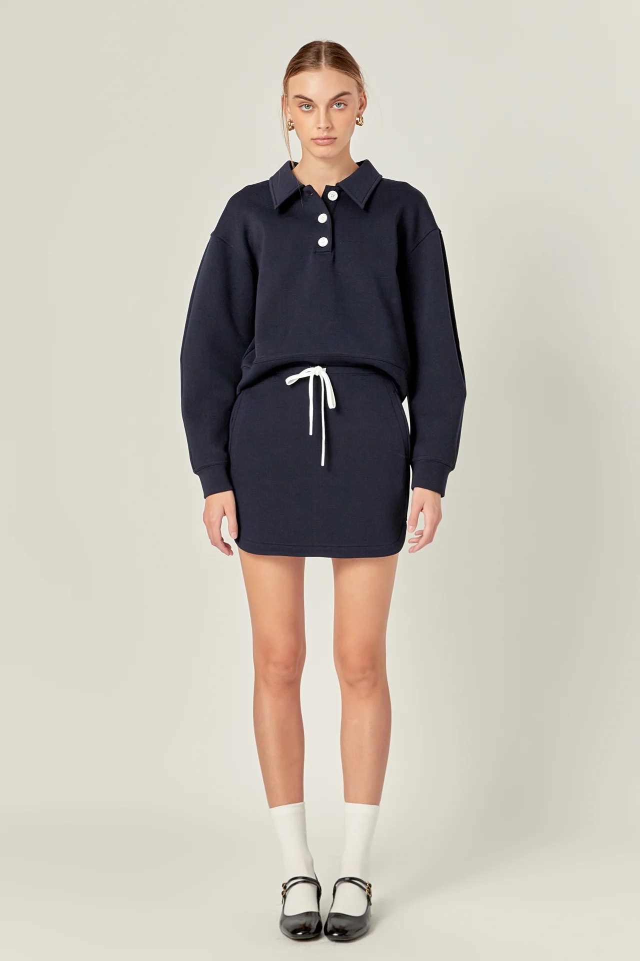 Polo Scuba Top - Image 12