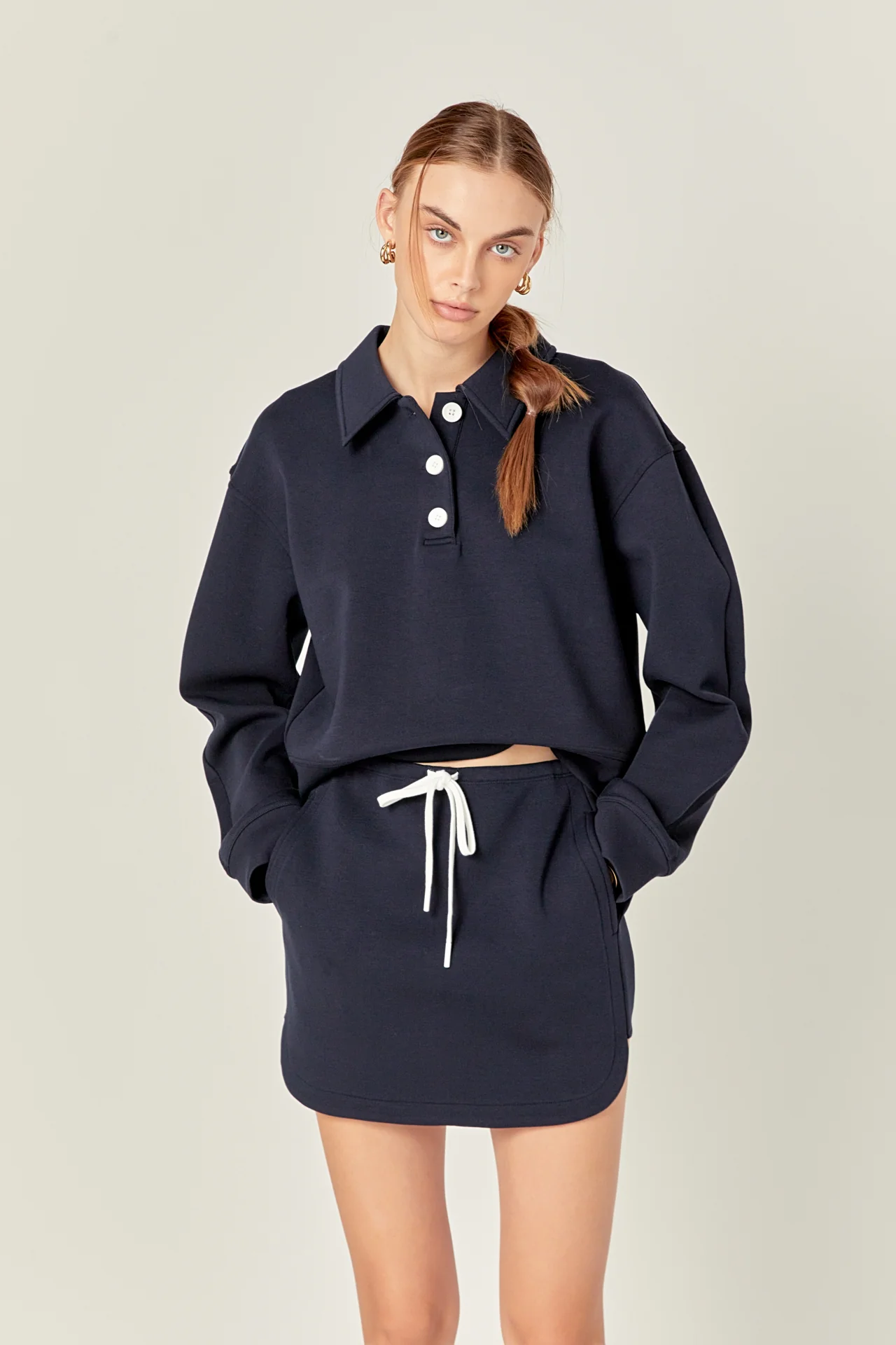 Polo Scuba Top - Image 16
