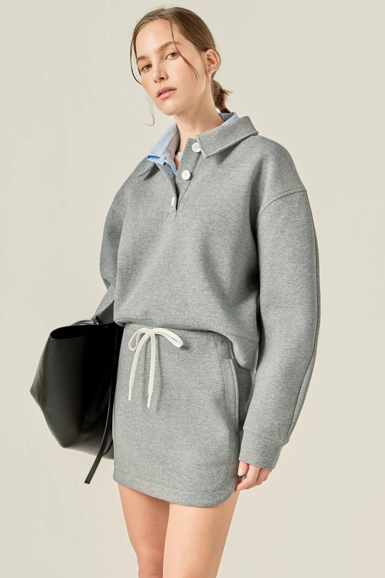 Polo Scuba Top - Image 6