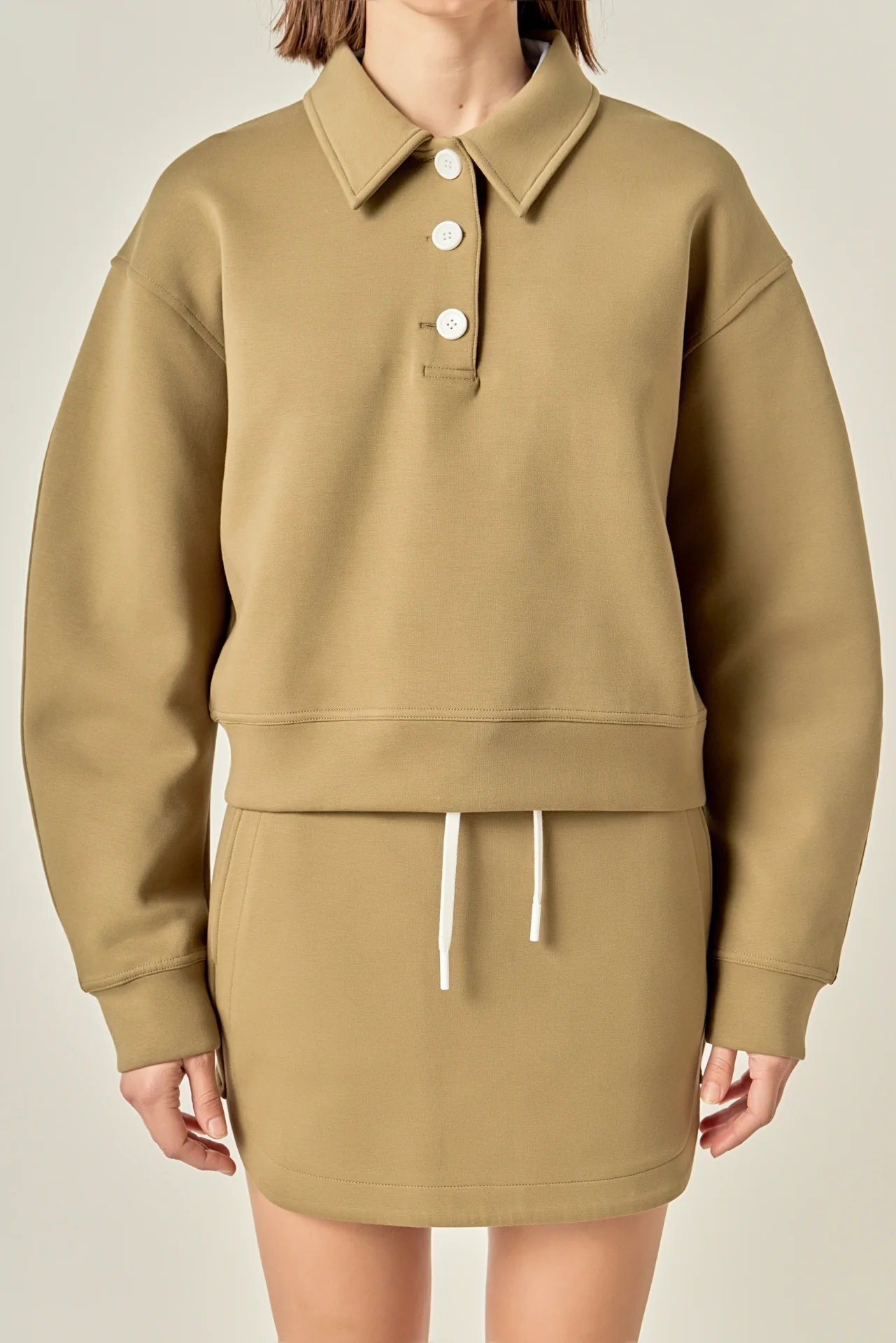 Polo Scuba Top - Image 8