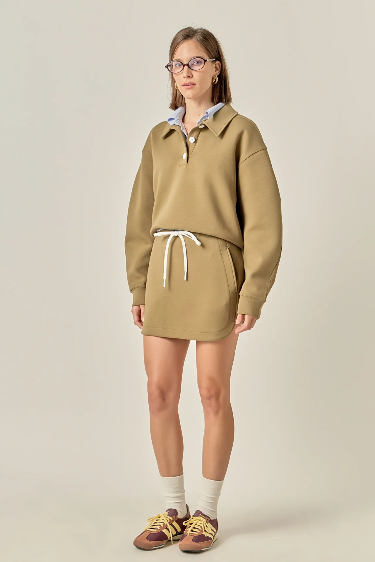 Polo Scuba Top - Image 9