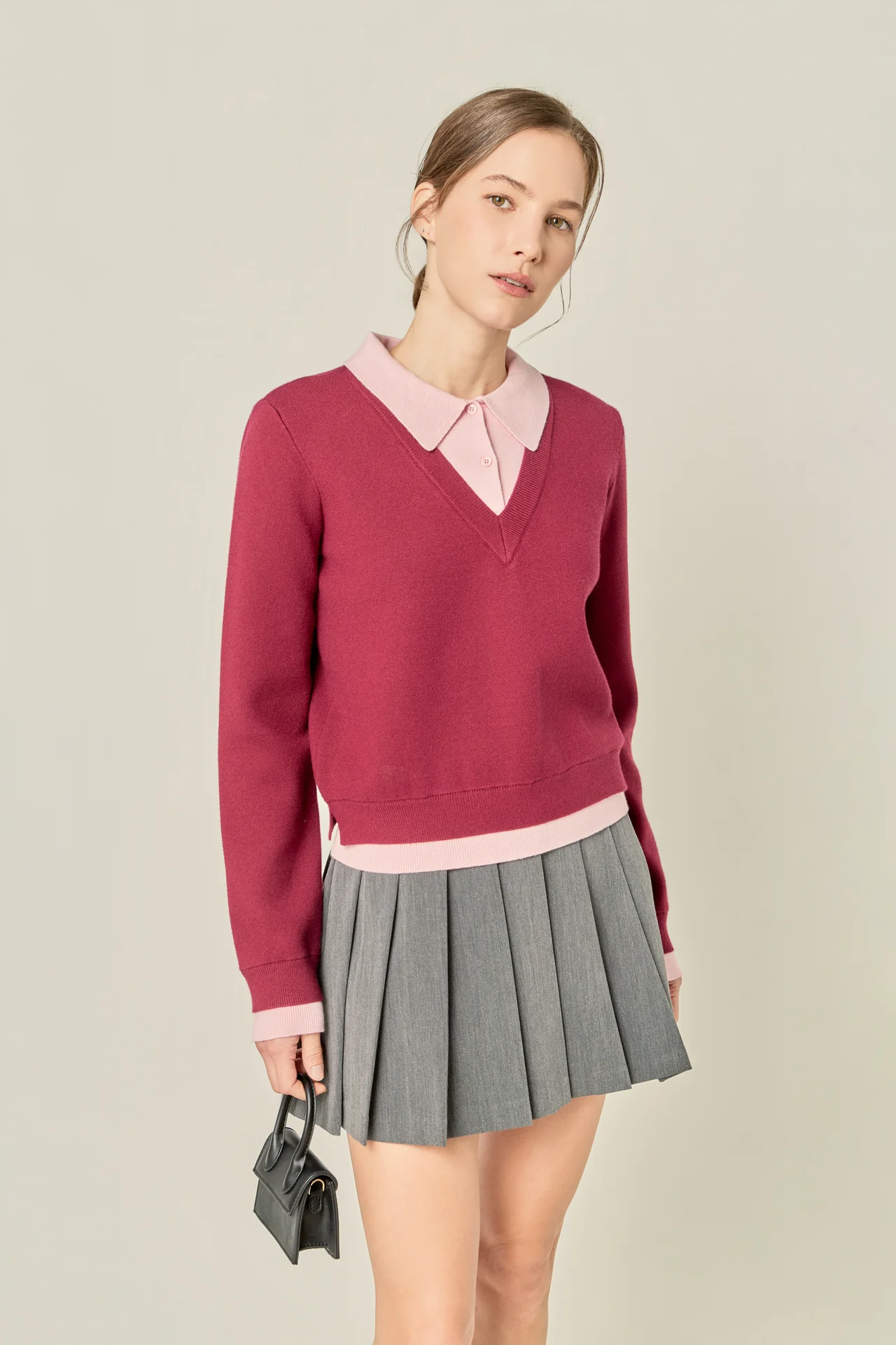 Polo Sweater - Image 5
